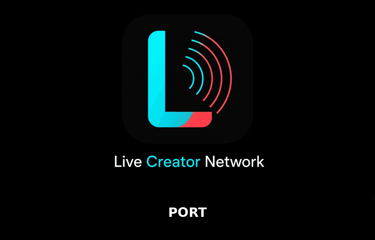 Live Creator Network